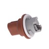 Riloer Indicator socket suitable for C-HRYSLER TOWN & COUNTRY 2008-2016,