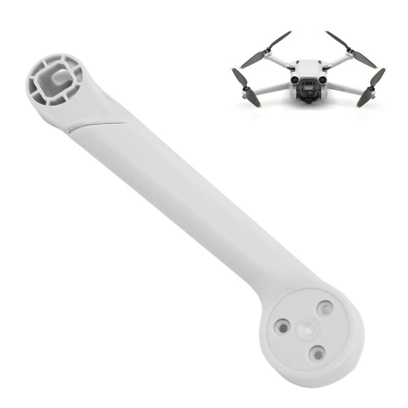 Arm Shell for Mini 3 Pro High Strength Durable Plastic