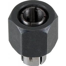 Trend Cns/T5/8 Collet And Nut Set T5 8mm