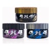 Kit De Moldeadores De Cabello Pomada + Pasta + Cera