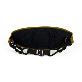 Atomic Mission Gear Gela Fanny Pack Coyote Brown