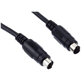 Secomp VALUE video cable - S-Video - 5 m