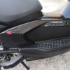 LABELBIKE - 3D Sticker Kit Protector for Boomerang Scooter Compatible