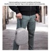 Estuche de Transporte VR para Accesorios 2, Estuche de Viaje
