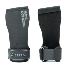 Velites All Terrain Grips | Color Black | Size M