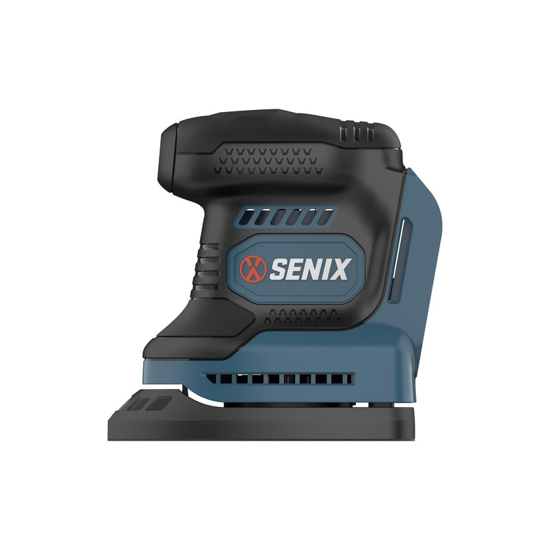 SENIX 20V Detail Sander