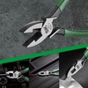 SK Tools USA 9-Inch Linesman Pliers, Wire Cutters with Heavy
