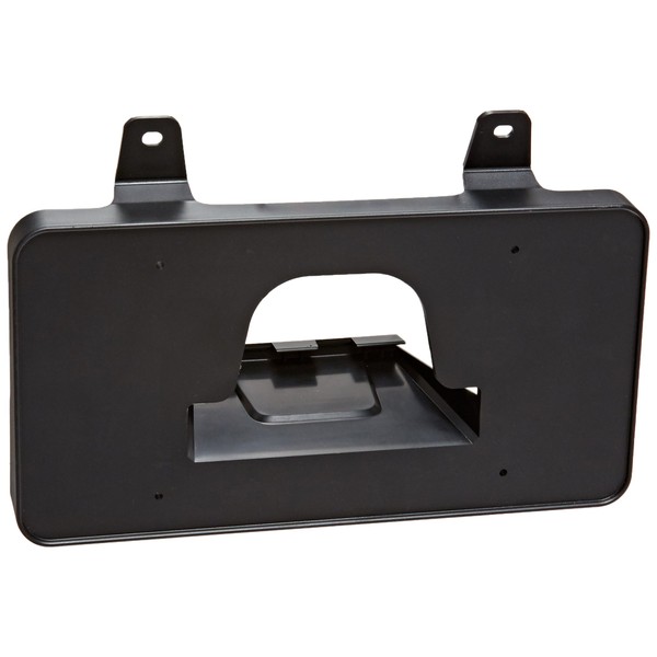 Genuine Honda (71180-S9V-A00ZA) License Plate Base