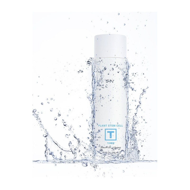 Tea Toner 150ml / 티토너 150ml