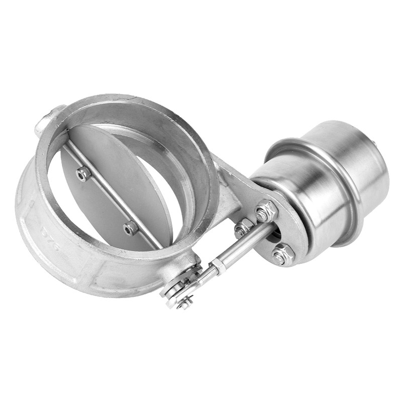 2in 51mm Open Style Vacuum Valve Exhaust Control EP CUT51