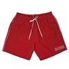 BOSS Men's Starfish Swim Shorts in Bright Red (UK, Alpha,