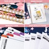 2026-2029 Monthly Planner - July 2026 - June 2029, 3