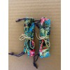 Maui Jim Lot of 2 new MAUI JIM Microfiber pouch