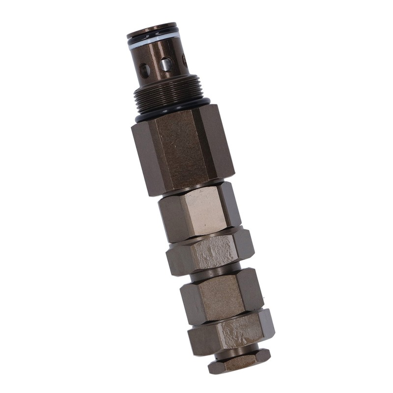 EC210B Hammer Valve Replacement High Sensitivity Steel Hammer Valve Excavator