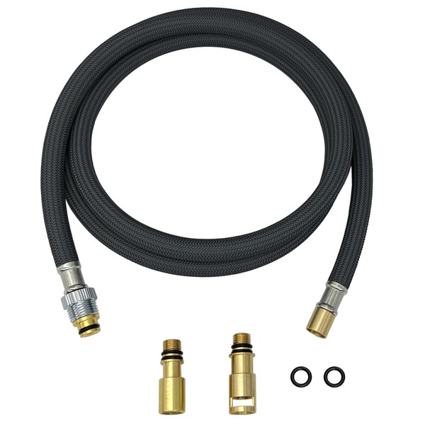 RP50390 RP44647 Hose Assembly for Delta Pull Down Pull Out