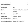 Lash Doll Eyelash Growth Serum BRAND NEW