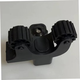 Operitacx Kayak Mount Accessories Kayak Track Mounts Paddle Holder Fishing Pole Holder Easy Installation for Outdoor Activities