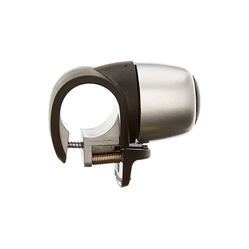 Widek Compact II Bell, silver