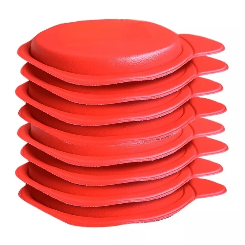 Imanes Mx Kit 10pz Biomagnetismo 5000 Gauss / Dr Goiz