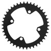 FMFXTR 104BCD Crankset Chainring Aluminum Alloy Positive and Negative 42T