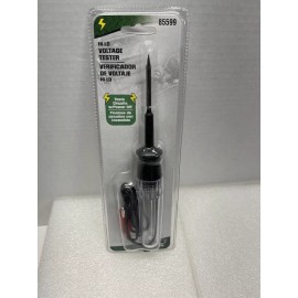 Dorman/Conduct-Tite Dorman - Conduct-Tite Electrical Tester - Hi-Lo Voltage Item # 85599