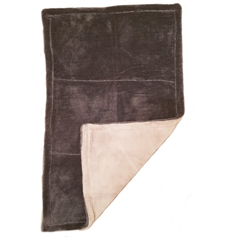 Detailers United - Hydro Hoover DUO - Professional Grade Plush
