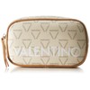 Valentino Bags Women's LIUTO Belt Bag, Brown, brown
