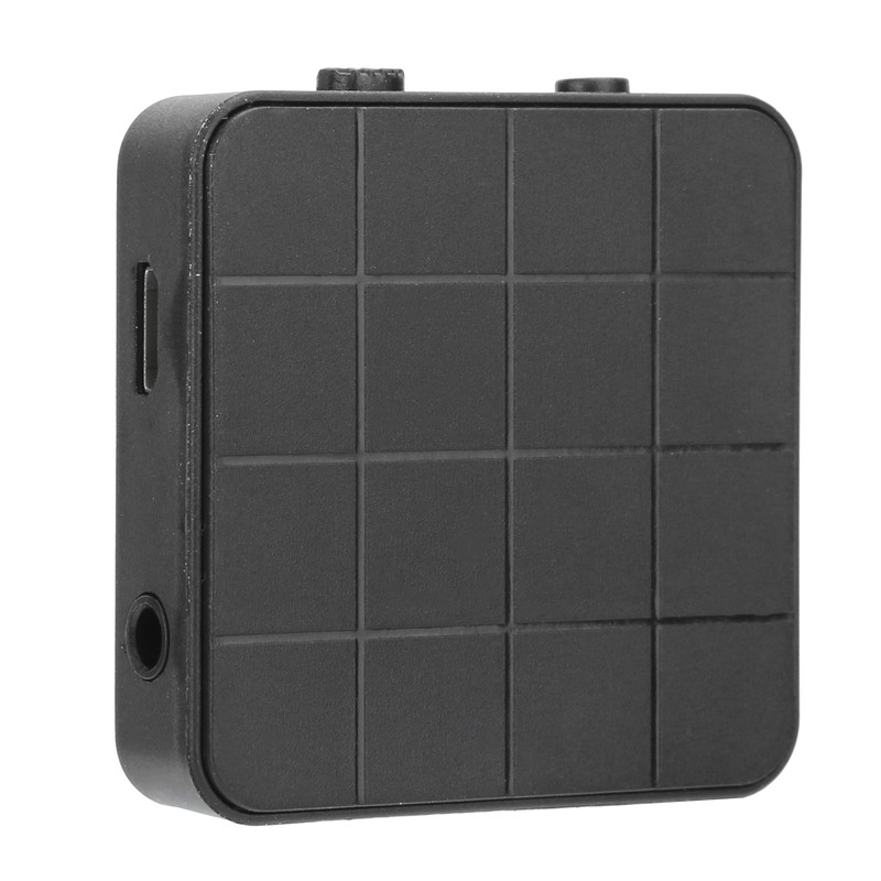 KN321 Wireless Bluetooth 5.0 Audio Transmitter Receiver 2 in 1