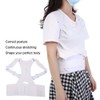 Magnet Therapy Posture Corrector Brace Back Spine Support Hunchback Correction