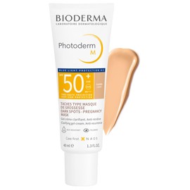Bioderma Photoderm M Spf50 Light 40ml