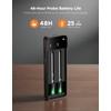 GoveeLife Wireless Meat Thermometer Digital with 2 Probes, Unlimited Range