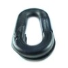 Pack of 10 Chain Link Connector Link Black For 6