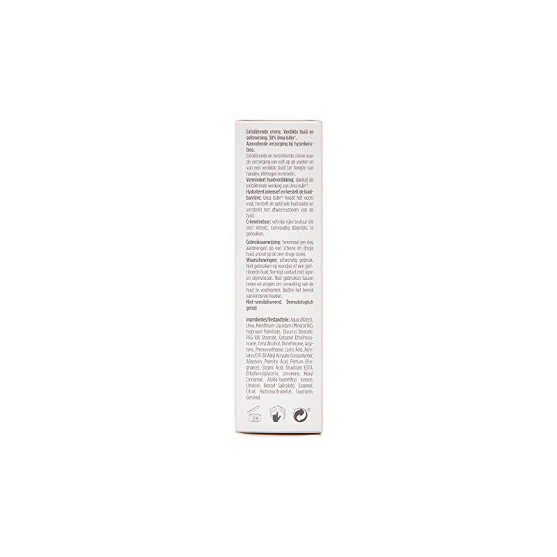 ISDIN Ureadin Crema Hidratante, 50 ml