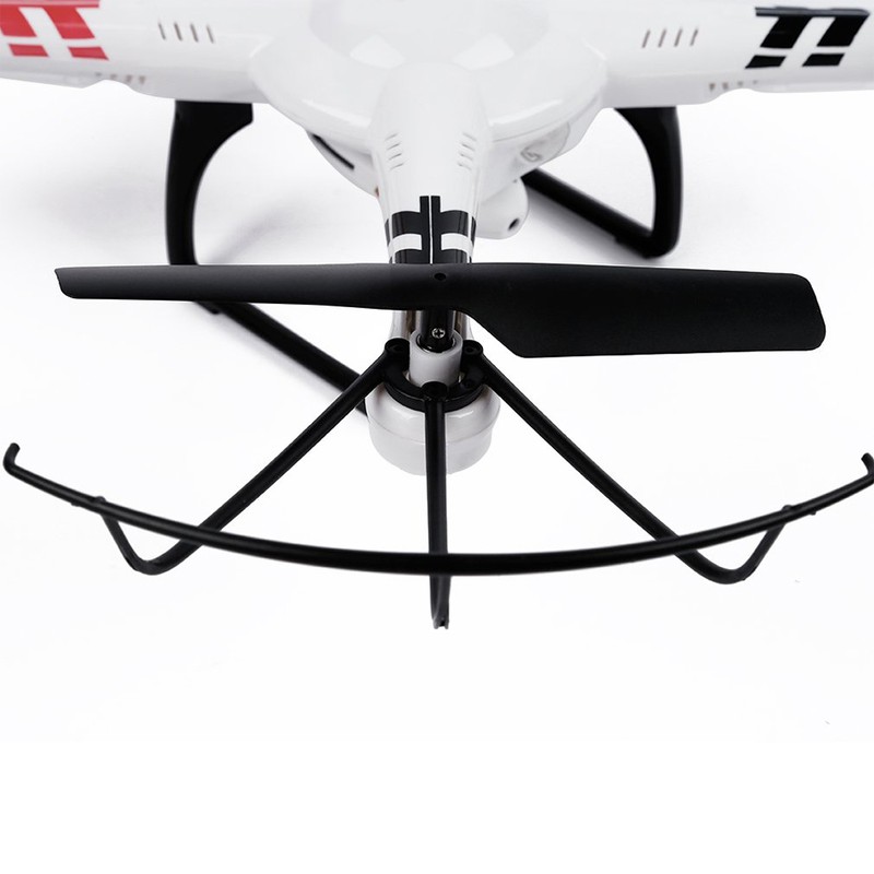 WLtoys V686G RC Drone 2.4G 4CH 6-axle Gyro FPV 0.3MP