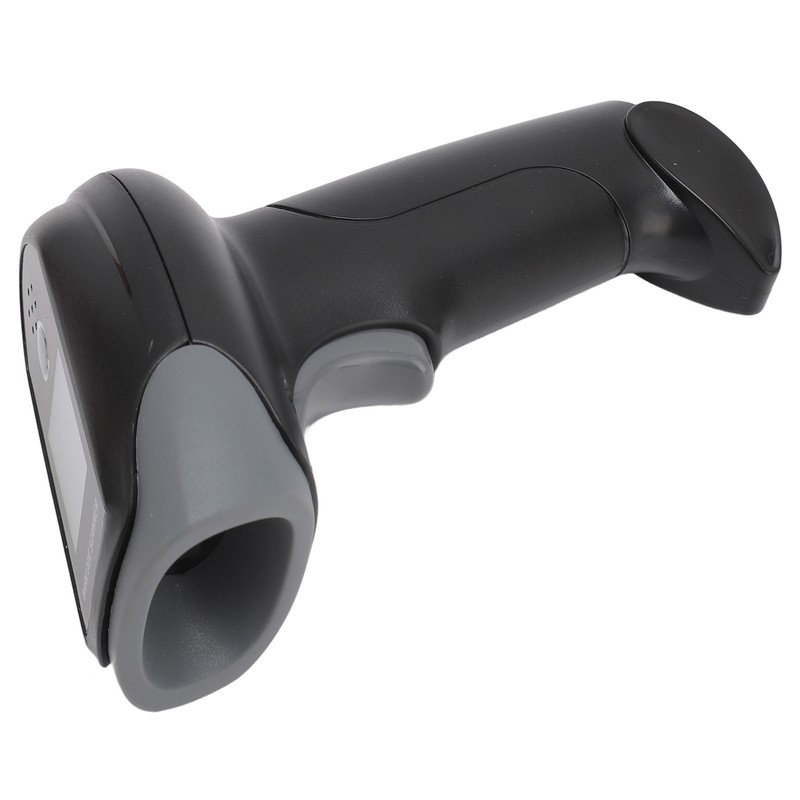 Barcode Scanner Wired USB Wireless 2.4G Bluetooth Handheld 1D 2D