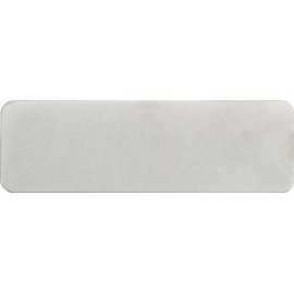 Hewlett Diamond Sharpeners FH2MF Medium/Fine Grit Flat Hone Two Sided Diamond Sharpening Surface