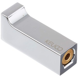 Keuco 11114010000 Hand Towel Hook Edition 11 Chrome-Plated 47 mm