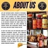 Ar'S AR’s Hot-Mild Southern Honey with Chile De Arbol -