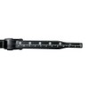 fish grip with memory black