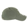 Forty Seven '47 LOS ANGELES DODGERS CLEAN UP VINTAGE MOSS/Moss