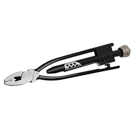 QWORK Wire Twist Pliers, Safety Wire Pliers, 270 mm