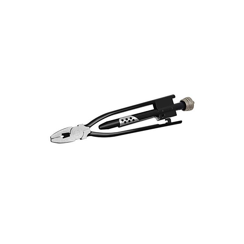 QWORK Wire Twist Pliers, Safety Wire Pliers, 270 mm