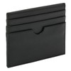 Liebeskind Berlin Reto Men's Wallet, XS, Soft Nappa, Black