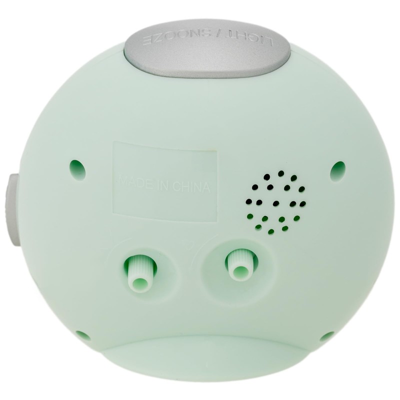 Tsujiseru 2925-822 Sanrio Alarm Clock LED Clock Hey Hugging! Pochakko