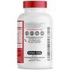 Bronson Antarctic Krill Oil 1000 mg with Omega-3s EPA, DHA,