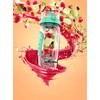 willceal Fruit Infuser Water Bottle 32oz Durable with Removable Ice