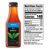 Real Brewed Black Tea, Sweet Tea, Pure Leaf 16.9 oz,