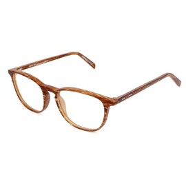 Italia Independent Men's Sunglasses, Tortoise