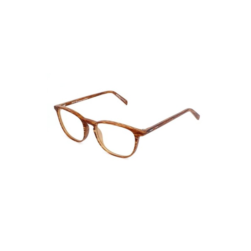 Italia Independent Men's Sunglasses, Tortoise