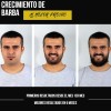 Bálsamo Crecimiento Barba Barba Bara, 5%, Bergamota, Biotina